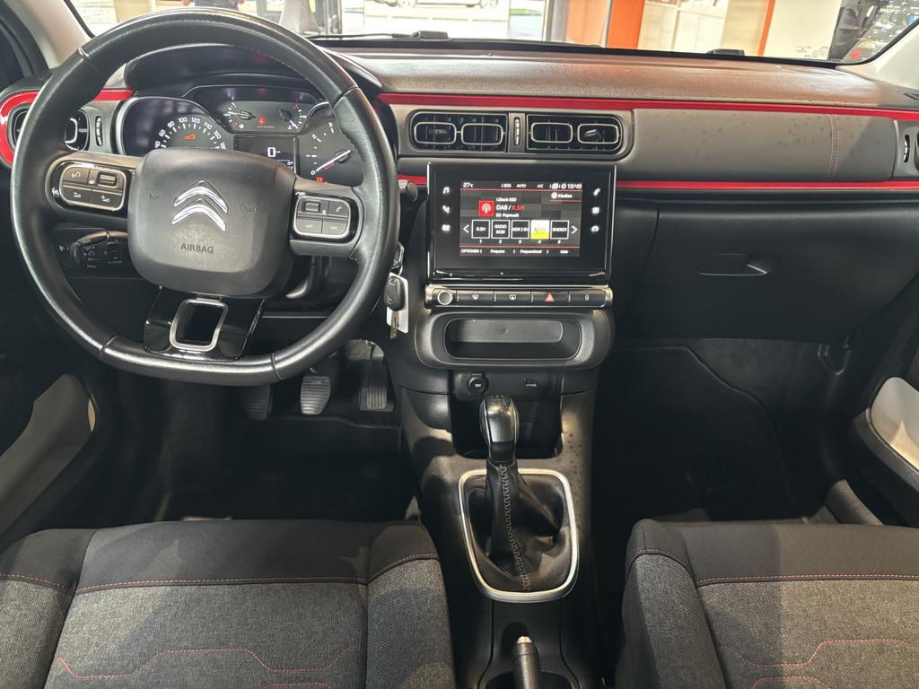 Citroën C3 PT83 *Sitzheizung+Tempomat*