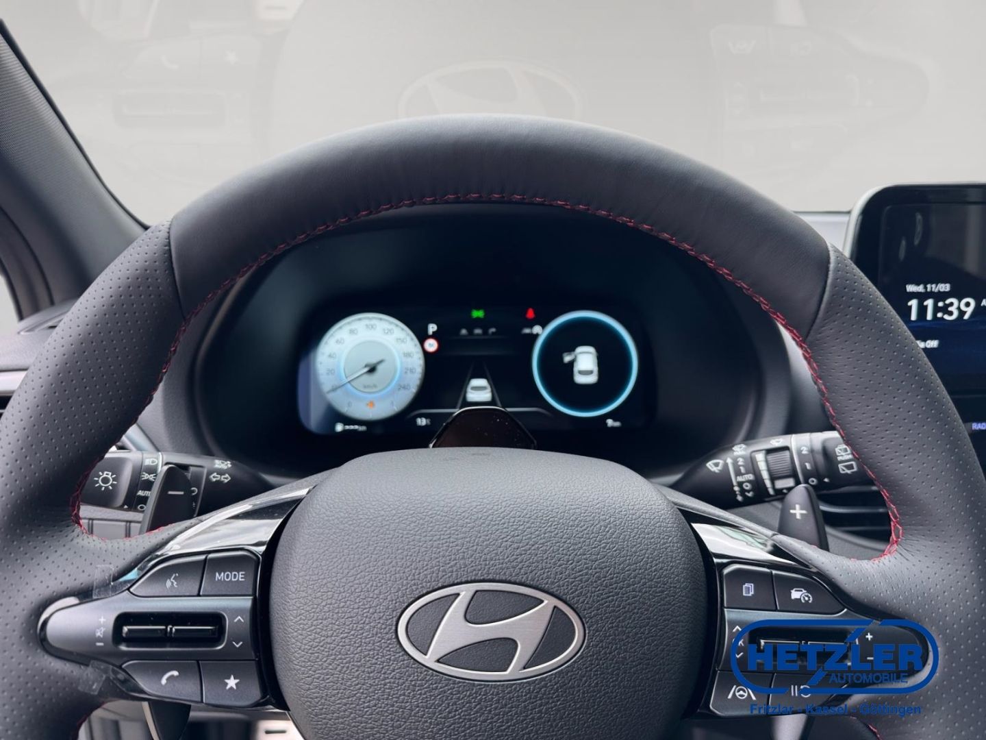 Hyundai i30 – Bild 8