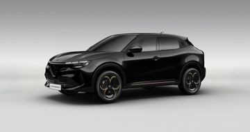 Alfa Romeo Leasingangebot: Alfa Romeo Junior 1.2 VGT Mild Hybrid Intensa