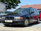 BMW 520i Touring AUTOMATIK KLIMA PDC M-Lenkrad - BMW 520 aus 1998: 520i
