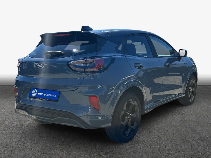 Ford Puma - Bild 2