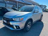 Mitsubishi ASX 1.6 DI-D 114 CV 2WD Instyle Navi - Mitsubishi ASX Instyle mit Diesel-Antrieb
