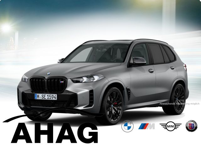 BMW X5 M60 - Bild 2