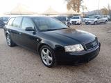 Audi A6 2.7 V6 turbo cat Avant quattro - Audi A6 aus 2002 mit Benzin-Antrieb: Kombi