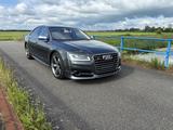 Audi S8 4.0 TFSI tiptronic quattro - - gebrauchte Audi S8 aus dem Jahr 2014