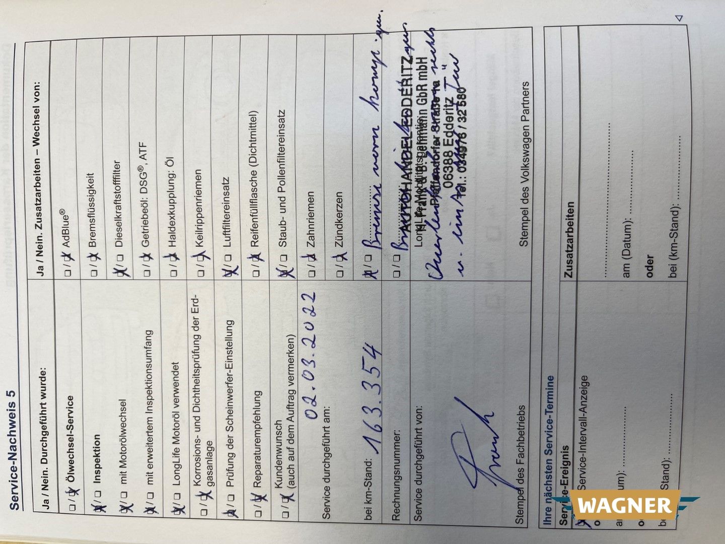 Fahrzeugabbildung Volkswagen Passat CC BMT 2.0 TDI Klimaautomatik Sportsitze