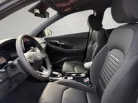 Hyundai i30 - Vorschau Bild 7