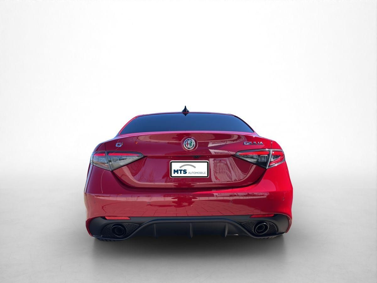 Alfa Romeo Giulia - Bild 7