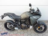 Yamaha Tracer 700 mit viel Zubehör 1 Hand unfallfrei - YAMAHA TRACER 7