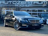 Mercedes-Benz E 63 T AMG Exklusiv Panorama Designo Scheckheft