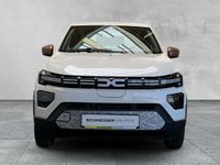 Dacia Spring - Vorschau Bild 8