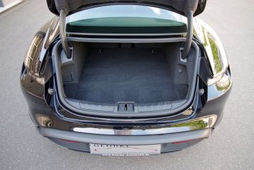 Porsche Taycan*Unfallfrei,14-Wege,Sitzheizung,PDLS+,360°
