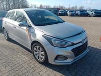 Hyundai i20 1.0 T-GDI 74kW Trend