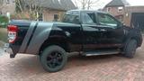 Ford Ranger Limeted ,mod 2021 Extr.cap Wohnkab.vorbr. - Ford Ranger Gebrauchtwagen in Bremen