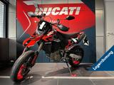 Ducati Hypermotard 698 Mono RVE Finanzierung 2,99%