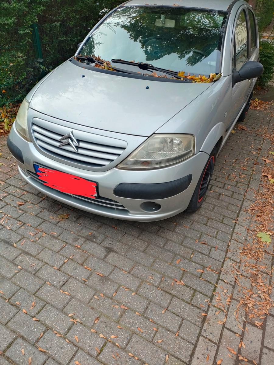 Citroën C3