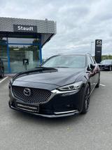 Mazda 6 SKYACTIV-G 194 Mazda6 SK SKYACTIV-G 194 FWD 5T - Mazda: Mazda5