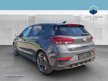 Hyundai i30 2026