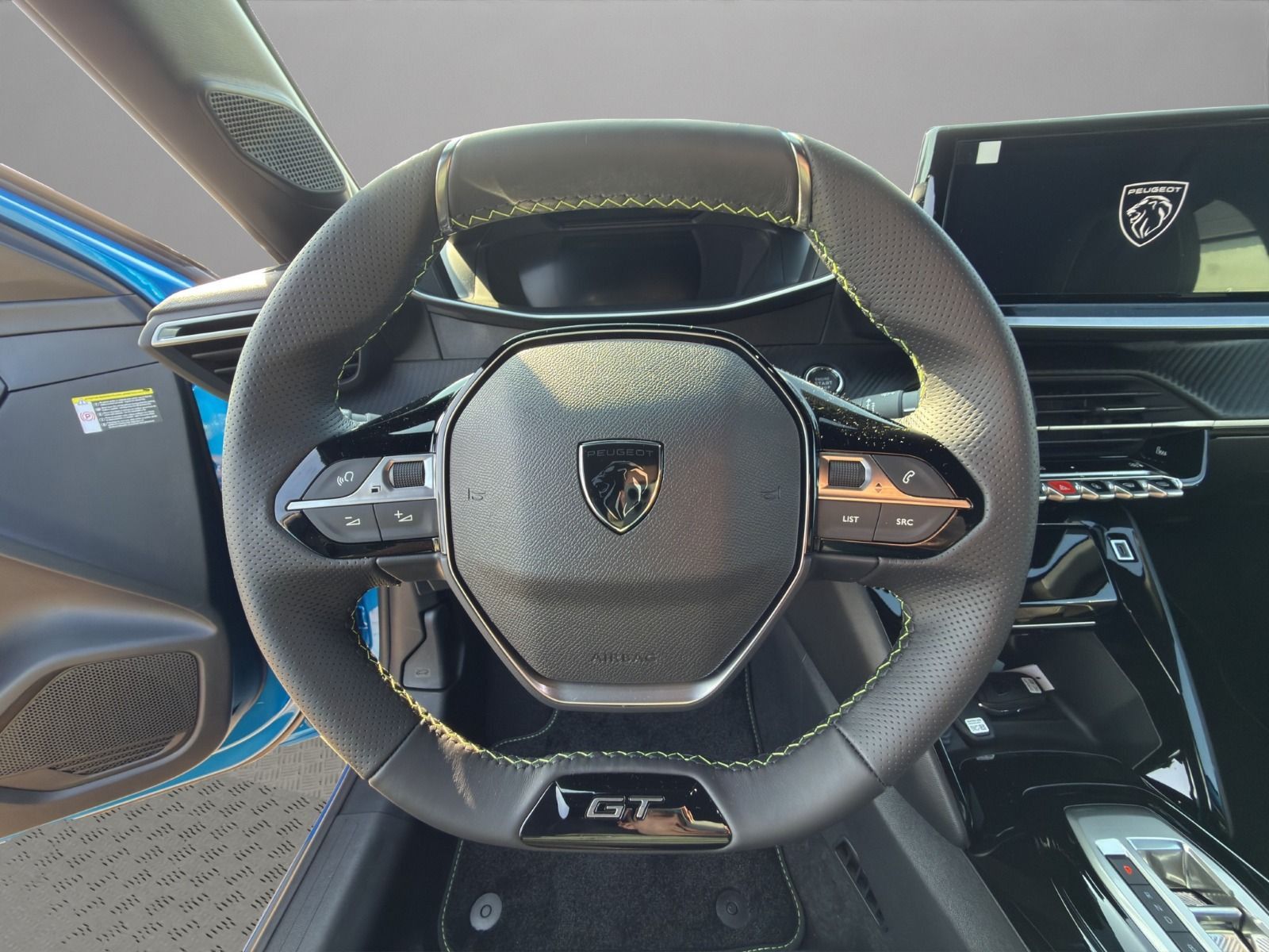 Peugeot 208 - Bild 10