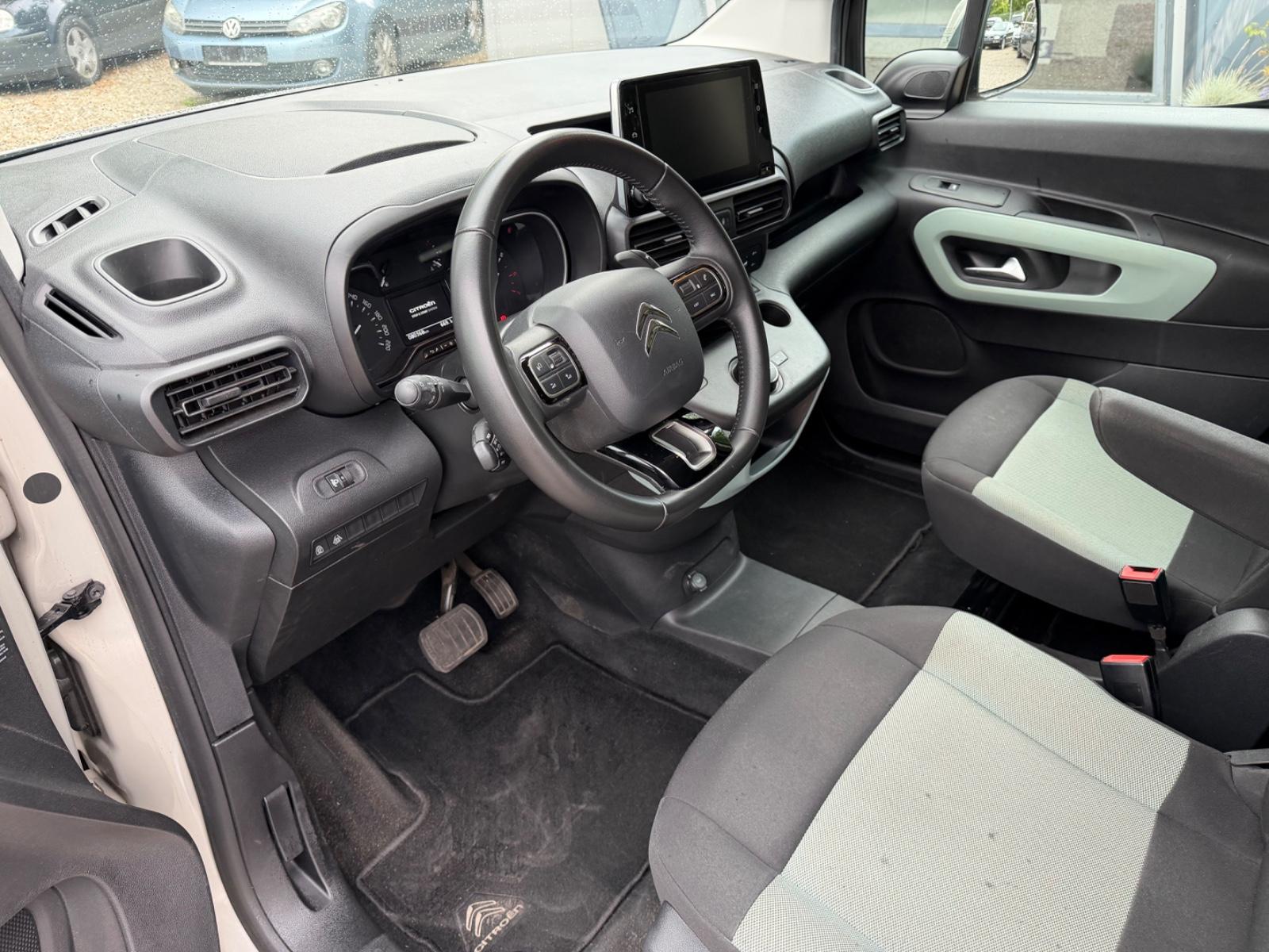 Citroën Berlingo Feel XL