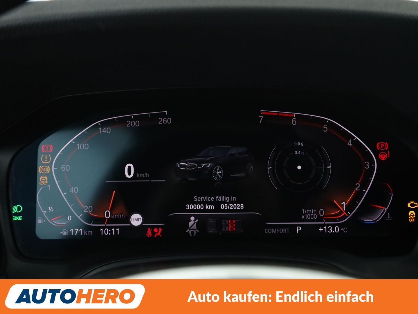 BMW 320i M Sport Aut.*NAVI*LASER*TEMPO*CAM*PDC* foto 20