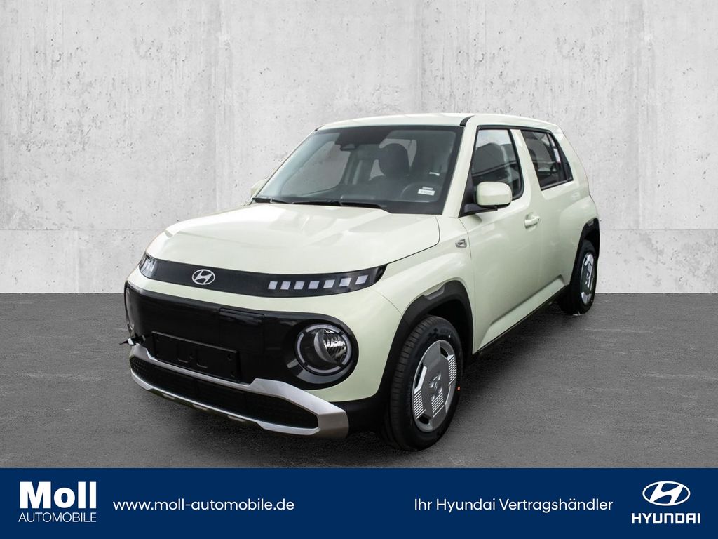 Hyundai INSTER