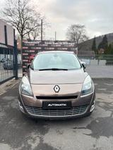 Renault Scenic III Grand Dynamique 7 Sitz Automatik - Renault Scenic in Wuppertal