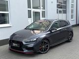Hyundai i30 N Performance *KAME*SPUR*KEYLESS*AMBIENTE* - Hyundai i30: Performance