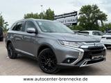 Mitsubishi Outlander Diamant Edition+ 2WD*1. Hand*LED* - Mitsubishi Gebrauchtwagen in Magdeburg