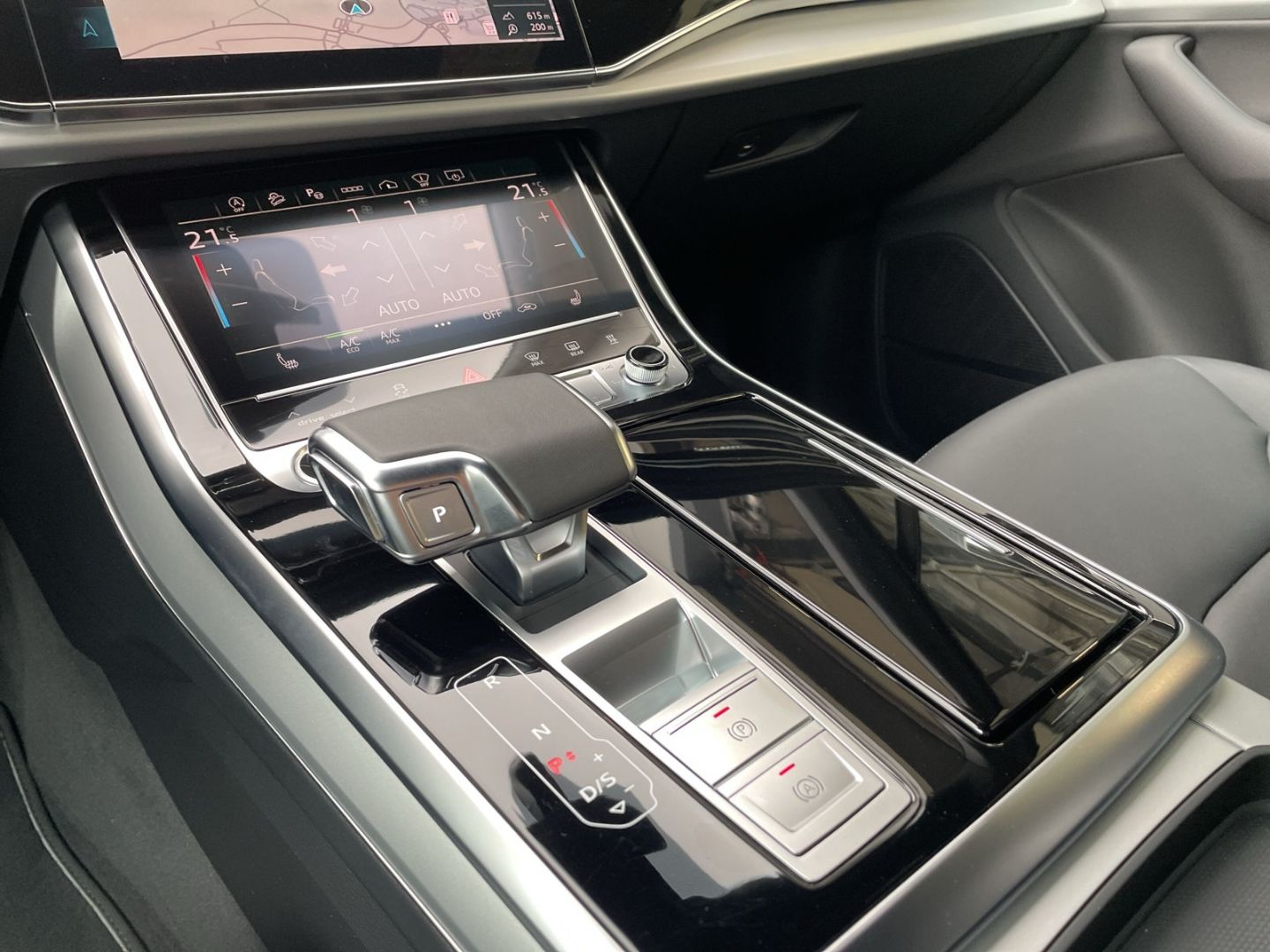 Audi Q7 - Bild 19