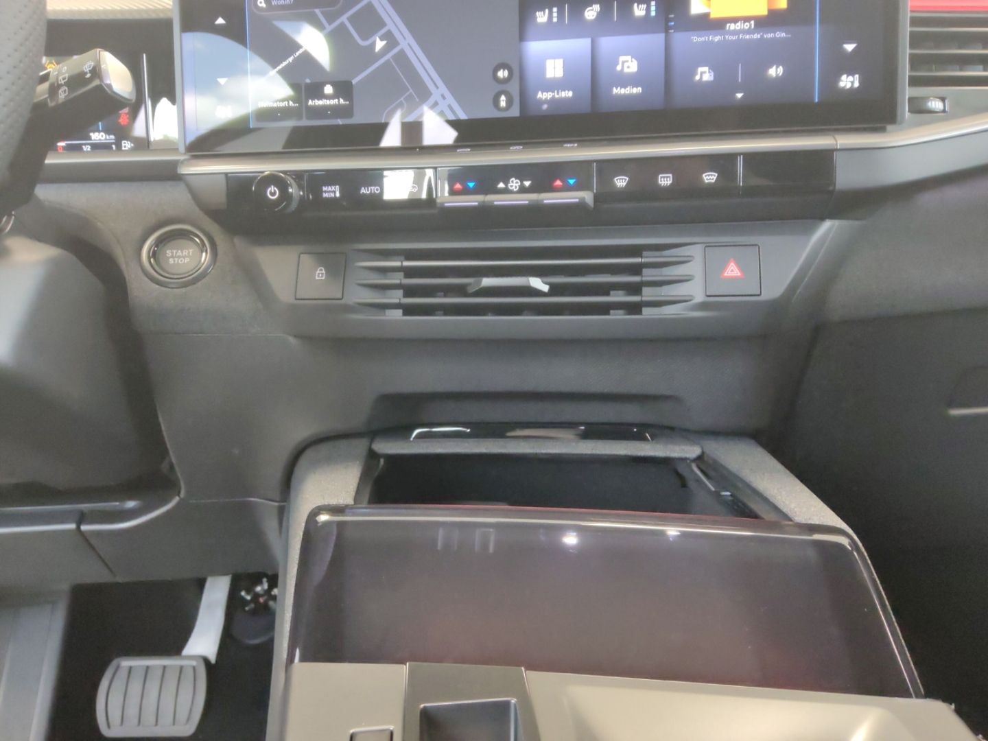 Opel Grandland (X) - Bild 11