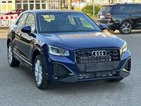 Audi Q2 40 TFSI quattro S line LEDER NAVI LED KAMERA