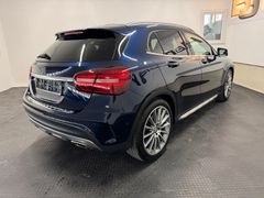 MERCEDES-BENZ GLA 250 4M*AMG LINE*PANO*LED*NAVI*KAMERA*19 ZOLL MERCEDES-BENZ GLA 250 4M*AMG LINE*PANO*LED*NAVI*KAMERA*19 ZOLL