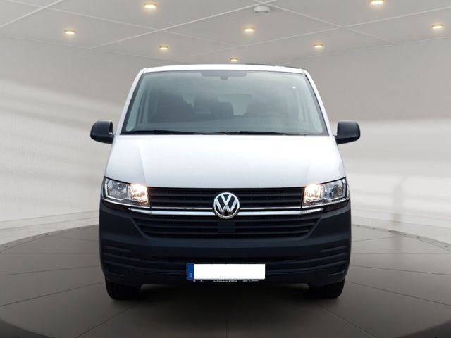 T6.1 Kombi 2,0 TDI 110 kW SCR Frontantrieb 6-Gan