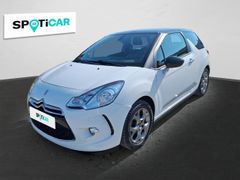 Fahrzeugabbildung Citroën DS3 SoChic VTI 120 Klimaautom. Hi-Fi, Bi-Color