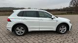 Volkswagen Tiguan 2.0 TDI 190PS DSG 4M Highl. Vollausstatt. - VW Tiguan Gebrauchtwagen in Wiesbaden