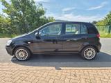 Hyundai Getz 1.1 Basis* TÜV Neu* 1.Hand* wenig KM* - Hyundai Gebrauchtwagen von 2005