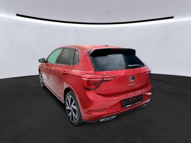 Volkswagen Polo - Bild 5