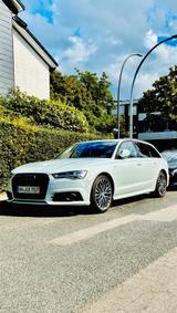 Audi A6 - 3.0 TDI - S-Line/RS*Sitze/Luft/A... - Audi A6: RS