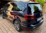 Seat Alhambra 2.0 TDI FR-Line 135KW DSG Pano 7-Sitzer