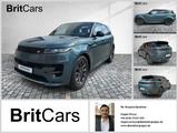 Land Rover RANGE ROVER SPORT P460e Dynamic SE 360-CAM ACC - Land Rover Range Rover Sport Jahreswagen