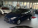 Ford Fiesta Sync Edition 1.0 Automatik Klima MFL LM - Ford Fiesta: Sync Edition