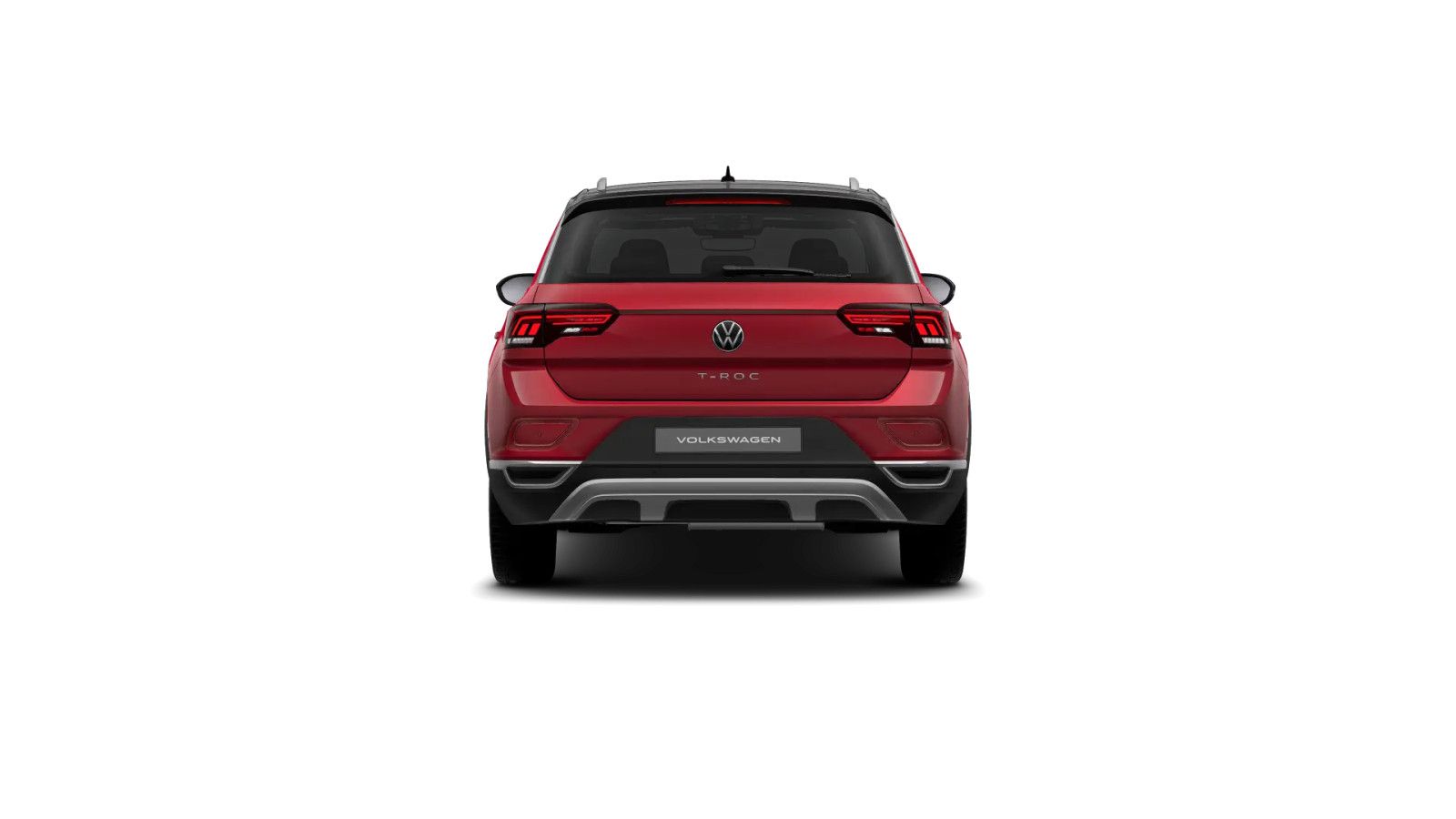 Volkswagen T-Roc - Bild 6