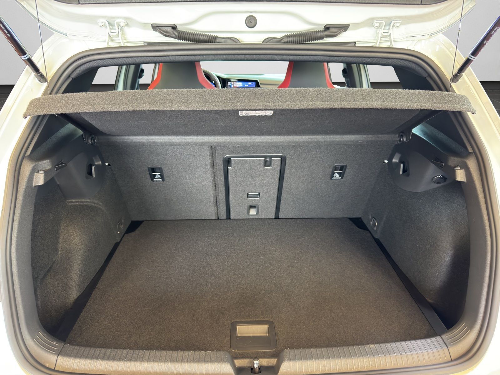 Volkswagen Golf - Bild 16