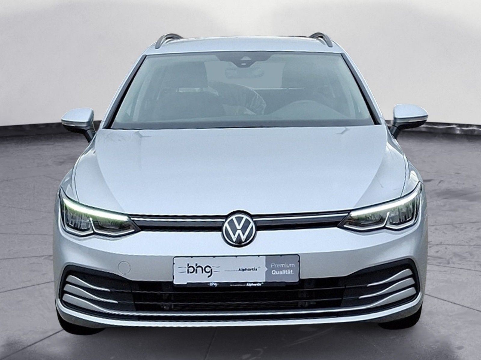 Volkswagen Golf - Bild 7