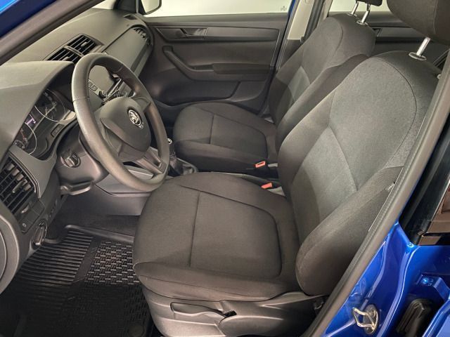 Fabia III Cool Plus 1.0 SHZ+KLIMA+ALU
