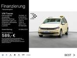 Volkswagen Touran TAXI 2.0 l TDI 150 PS DSG Klima*PDC*FIRST - Volkswagen Touran Neuwagen mit Diesel-Antrieb