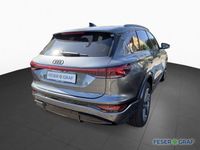 Audi Q6 e-tron - Vorschau Bild 5