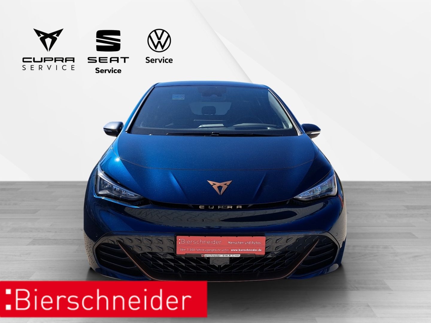 Cupra Born - Bild 3