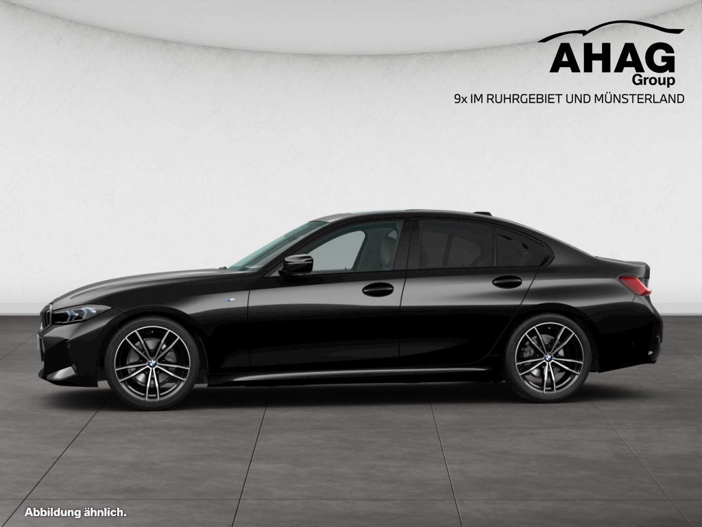BMW 320 - Bild 5